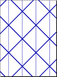 Graph Paper Preview