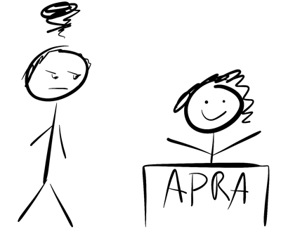 APRA