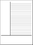 Printable graph paper – 0.5 cm grid – A4-size - up2dateskills