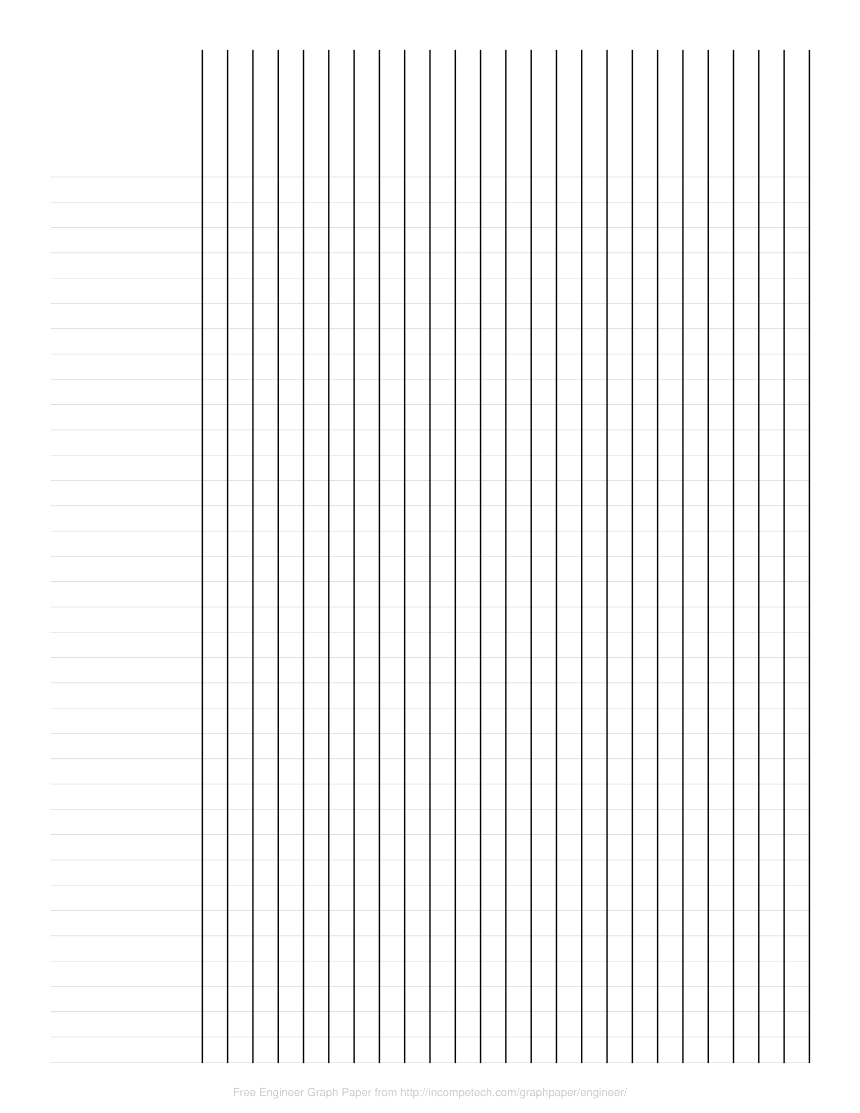 Free Online Graph Paper / Engineer free-online-graph-paper-engineer