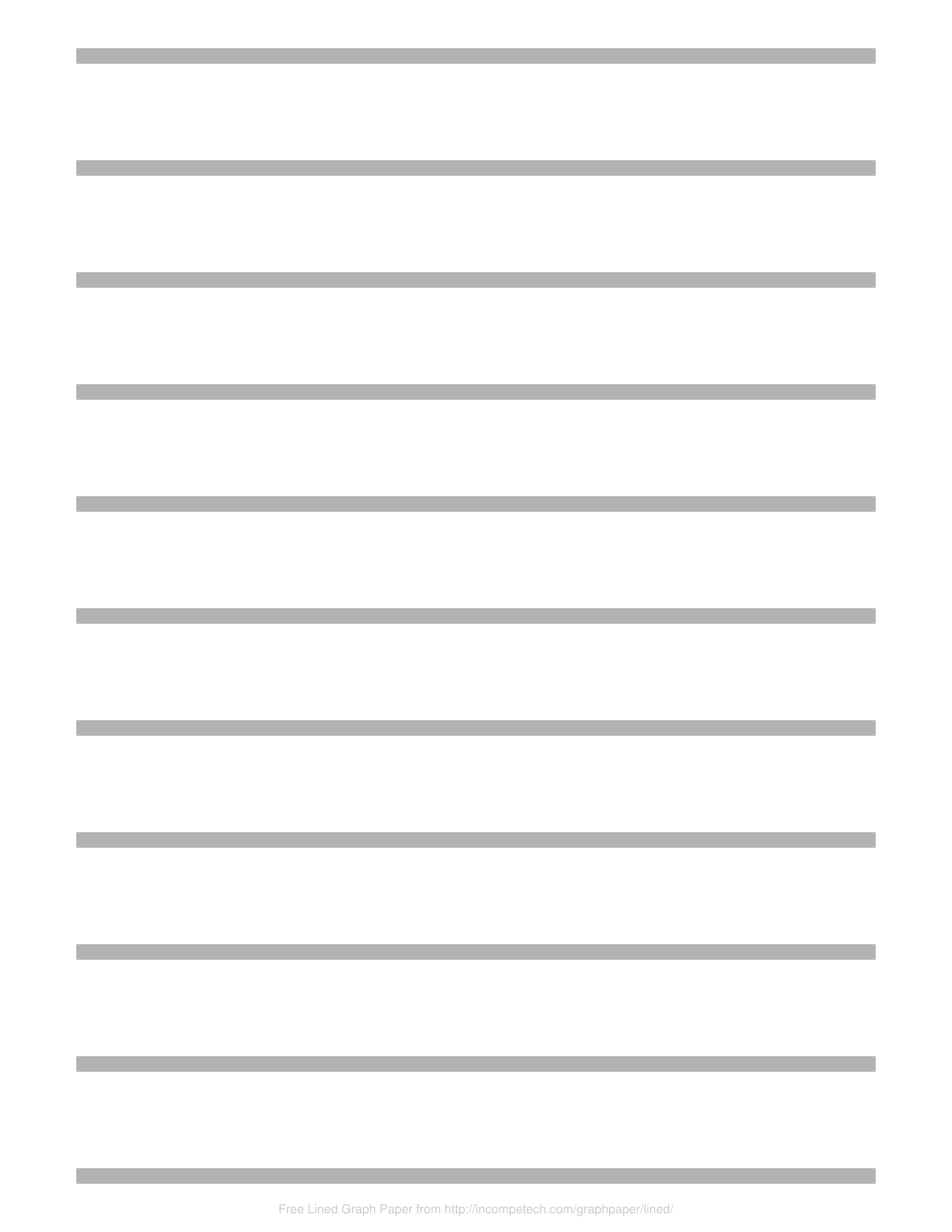 free online graph paper lined