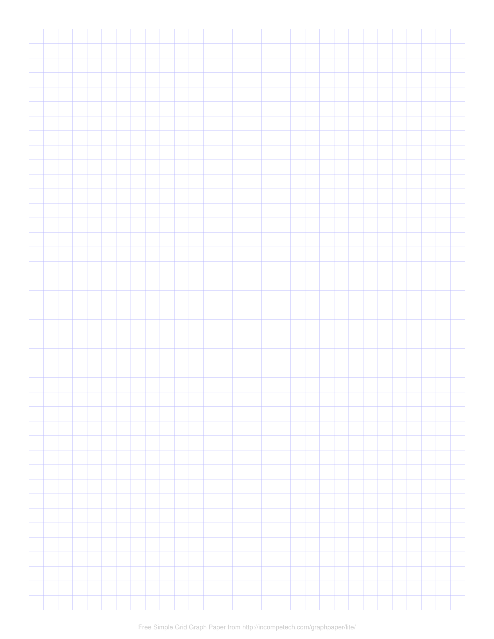 10x10 Grid - Fill Online, Printable, Fillable, Blank