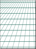 Single Point PerspectiveGraph Paper Preview
