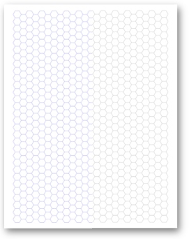 free online graph paper asymmetric and specialty grid paper pdfs