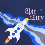 8Bit Betty Fake the Bitters